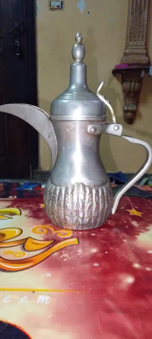 تحف قديمة لعشاق وهواة الاصالة