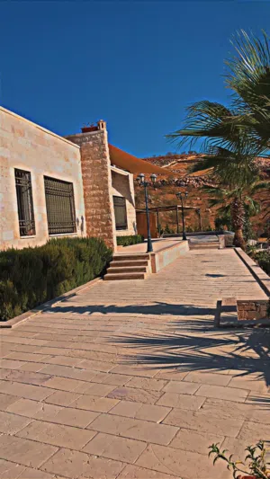 3 Bedrooms Farms for Sale in Jerash Kufair