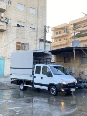 ايفيكو ديلي 2014 50c15