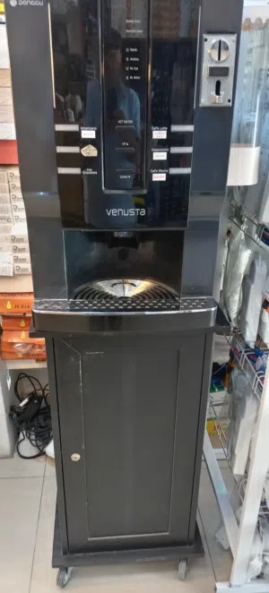 ماكنه نسكافيه