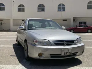 سبيكترا 2003