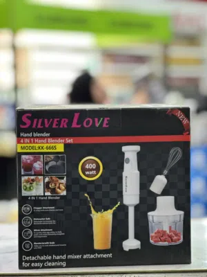 هاند بلاندر