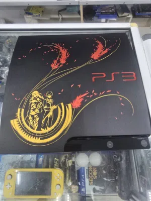 PlayStation 3 PlayStation for sale in Abu Dhabi