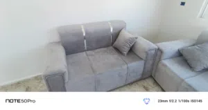 كنب حرف ال