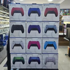 Ps5 Controller New