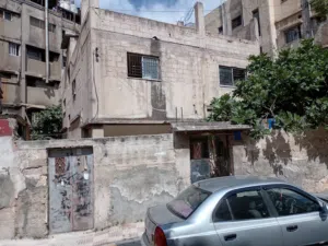 220 m2 More than 6 bedrooms Townhouse for Sale in Amman Jabal Al Nuzha