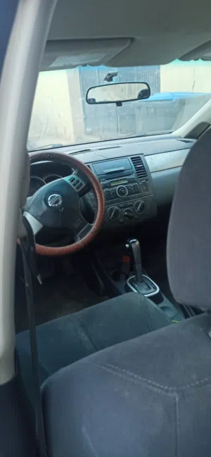 نيسان فيرسا محرك كمبيو مشاء الله  امغيرا صالة كاملة
