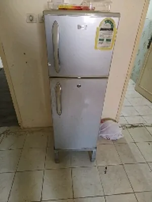 refrigerator washing machine