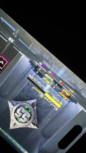 الحساب level حقة 80 أوكر سيزن 19 في نادر بالحساء