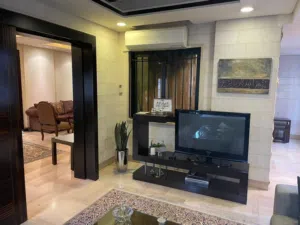 شقة للبيع – موقع هادئ ومريح