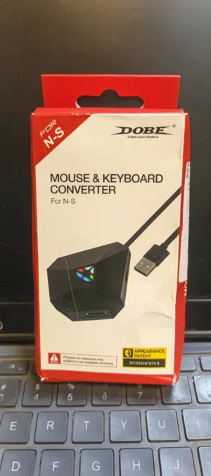 كل ما يخص Nintendo switch