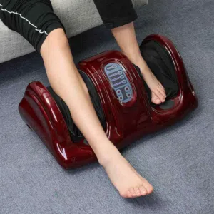 جهاز مساج للقدمين شبه جديد
