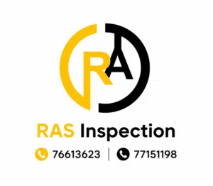 تجديد RAS ءInspectors