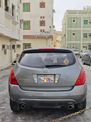 Nissan murano