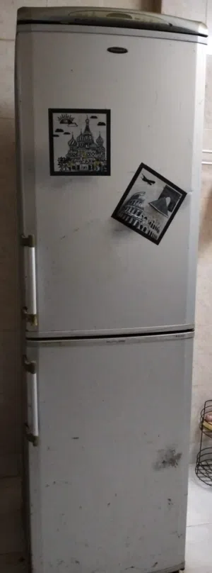 home appliances