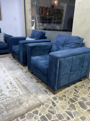 طقم كنب مريح