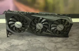 Gigabyte Aorus 3070 OC