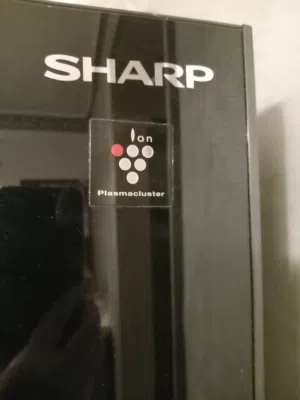 تلاجه شارب 538لتر