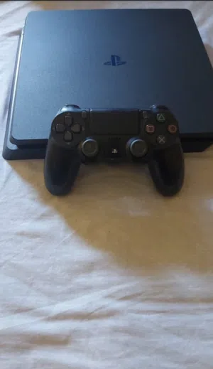 PlayStation 4 بليستيشن
