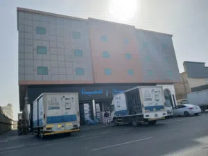 4500 m2 3 Bedrooms Apartments for Rent in Dammam Al Muhammadiyah