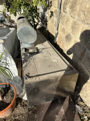 معدات مطعم للبيع