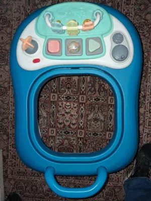 عربايه اطفال
