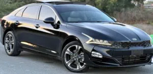 K5 EX 1.5 TURBO  PANORAMIC  MODEL 2021 USA
