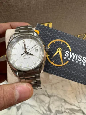 Automatic Omega watches  for sale in Cairo