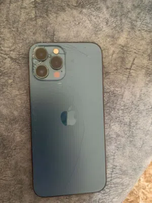 Apple iPhone 12 Pro Max 128 GB in Tripoli