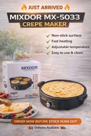 ماكنة الكريب