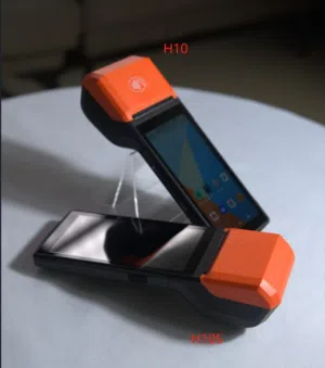 متوفر أجهزة كاشير H10 و H10S