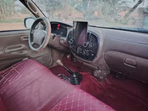 New Toyota Tundra in Sabha