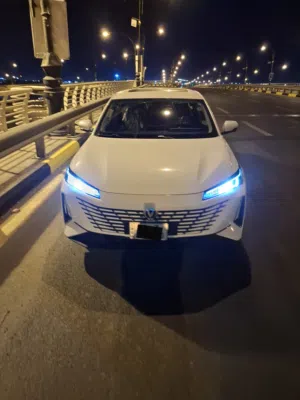 شانجان ايدو بلاس موديل 2025 رقم اربيل