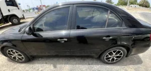 Hyundai Sonata 2006 Good condition