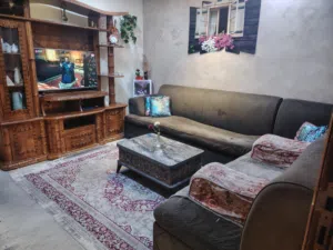 بوفيه شاشه للبيع
