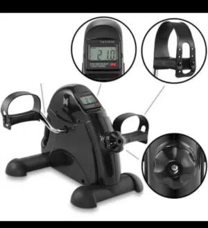 جهاز بسكليت طبي صغير