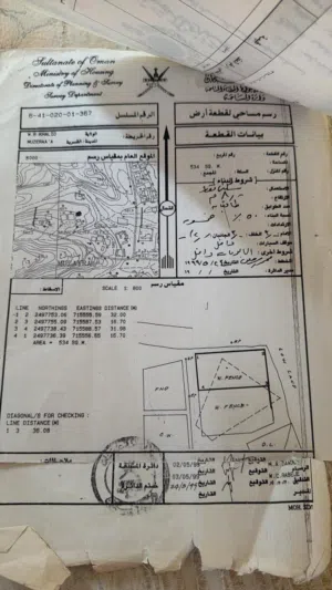 130 m2 2 Bedrooms Townhouse for Sale in Al Sharqiya Wadi Bani Khalid