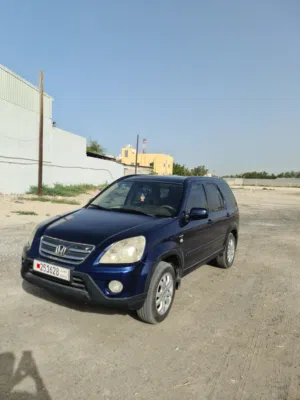 هوندا crv للبيع