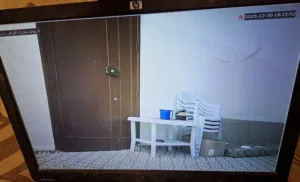 فني تركيب كاميرات مراقبة بسعر....