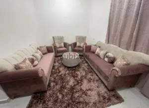 Sofa very neat