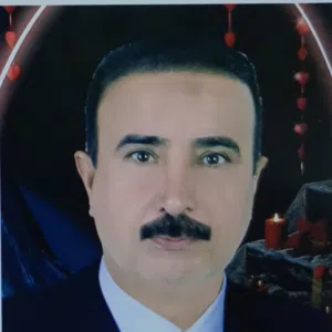الحاج  ابومنتظر العبودي 