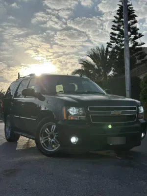 Used Chevrolet Tahoe in Zarqa