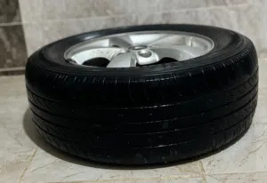 ديسكو كروم بالقومه أزيرا 16 للبيع