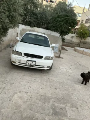 دايو نوبيرا 1997 ستيشن للبيع