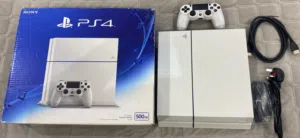 سوني 4 معدل او مهكر على نظام HEN