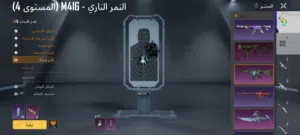 حساب للبيع