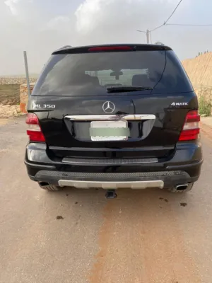 مرسيدس-ml3500-بنزين-3500