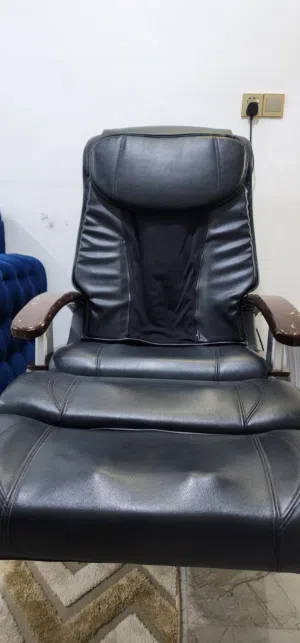 كرسي مساج ياباني للبيع