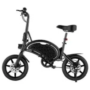 for sale Jetson bolt pro للبيع دراجة كهربائية