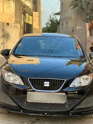 سيارة-ابيزا-سيات-موديل-2011